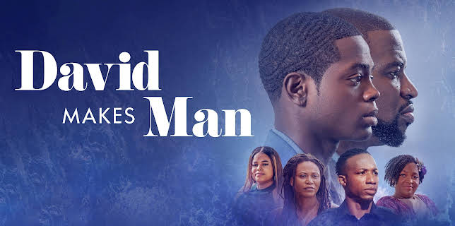 David Makes Man: Season 1