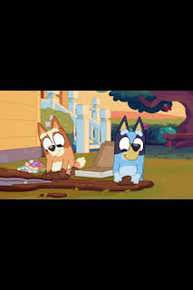 12:50: Bluey (T3): Ep.22 Pizzeras | Disney Junior | 4/1 2026