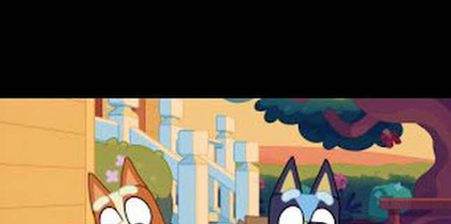 20:05: Bluey (T3): Ep.22 Pizzeras | Disney Junior | 12/13 2025