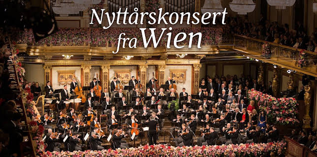 11:15: Nyttårskonserten fra Wien | NRK 1 | 1/1 2026