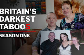 Britain's Darkest Taboos: Murdered for a Free Breakfast