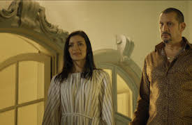 Stolen Away: Episode 6