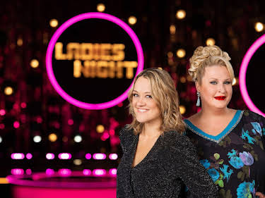 23:45: Ladies Night | SWR Fernsehen RP | 7/7 2026