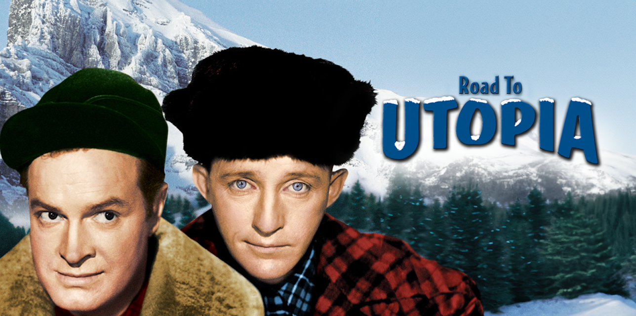 Road to Utopia (1946)