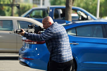 15:05: The Rookie | ZDFneo | 4/29 2026