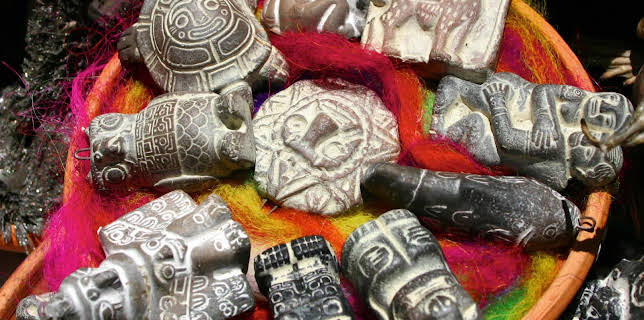 16:35: Unerklärliche Phänomene - Ancient Aliens | Kabel Eins Doku | 3/24 2026