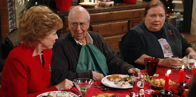 13:45: Two and a Half Men | ProSieben | 12/1 2025