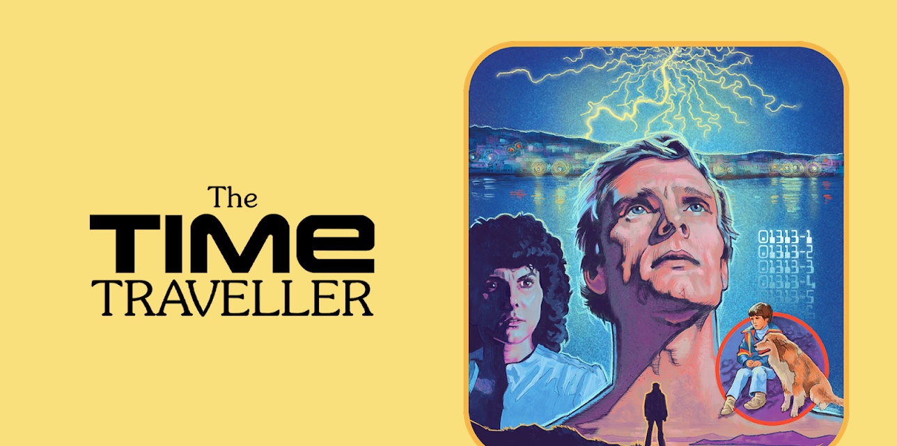 The Time Traveler (1984)