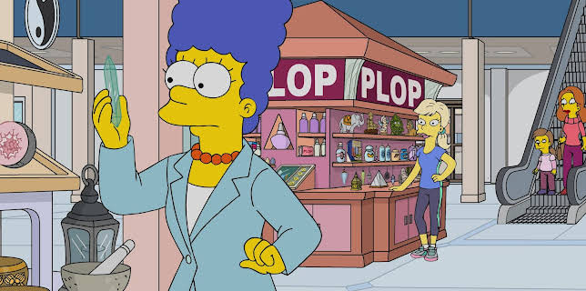 18:10: Die Simpsons | ProSieben | 1/27 2026