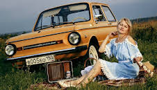 Autos im Sozialismus