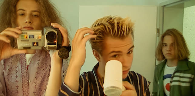 00:05: ECHT - Unsere Jugend | HR Fernsehen | 12/5 2025