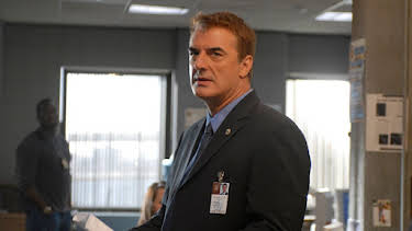 3:40 AM: Law & Order: Criminal Intent (S7 E6) (S7) | 5 USA | 4/6 2026