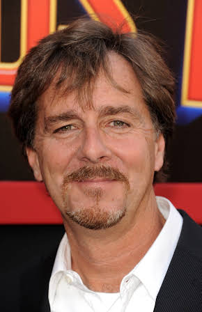 Berkeley Breathed as 