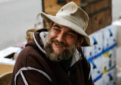 The Vintage French Farmhouse