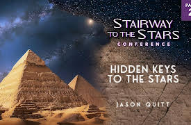 Stairway to the Stars: Hidden Keys to the Stars - Part 2