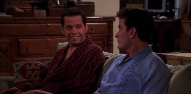 14:45: Two and a Half Men | ProSieben | 3/2 2026