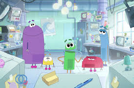 Frågefilurerna svarar: Multiplication