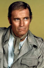 Charlton Heston como 