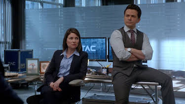 7:00 PM: Bull (S3 E14) (S3) | 5 USA | 6/6 2026