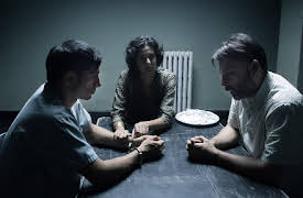 The Night Of: Subtle Beast