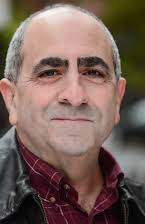 Gene Amoroso som Steve Kurkjian