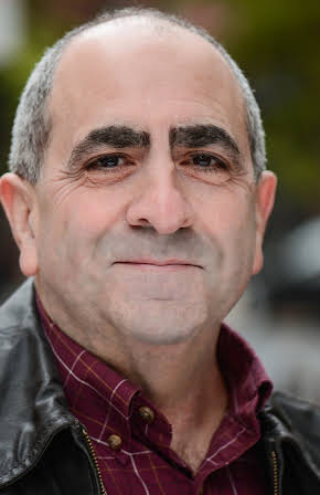 Gene Amoroso as Steve Kurkjian