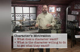 How to View and Appreciate Great Movies: Knowing Characters from the Inside Out