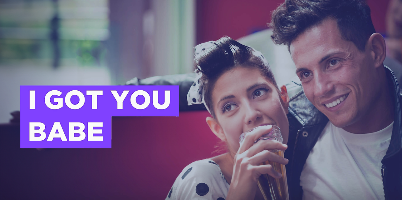 I Got You Babe (1965)