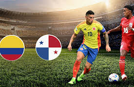 CONMEBOL Copa América season-2024: Cuartos de final: Colombia vs Panamá