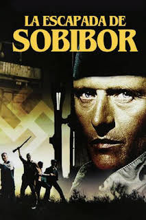 14:50: La escapada de Sobibor | 13 TV | 6/8 2026