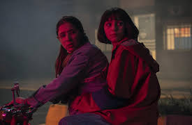 Season 1: The Fair (La feria)