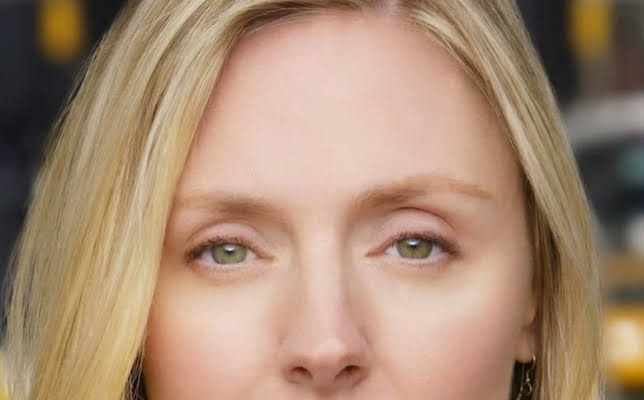Hope Davis
