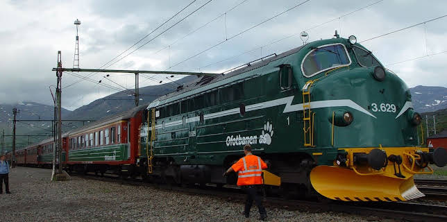 10:25: Eisenbahn-Romantik | SWR Fernsehen RP | 1/7 2026