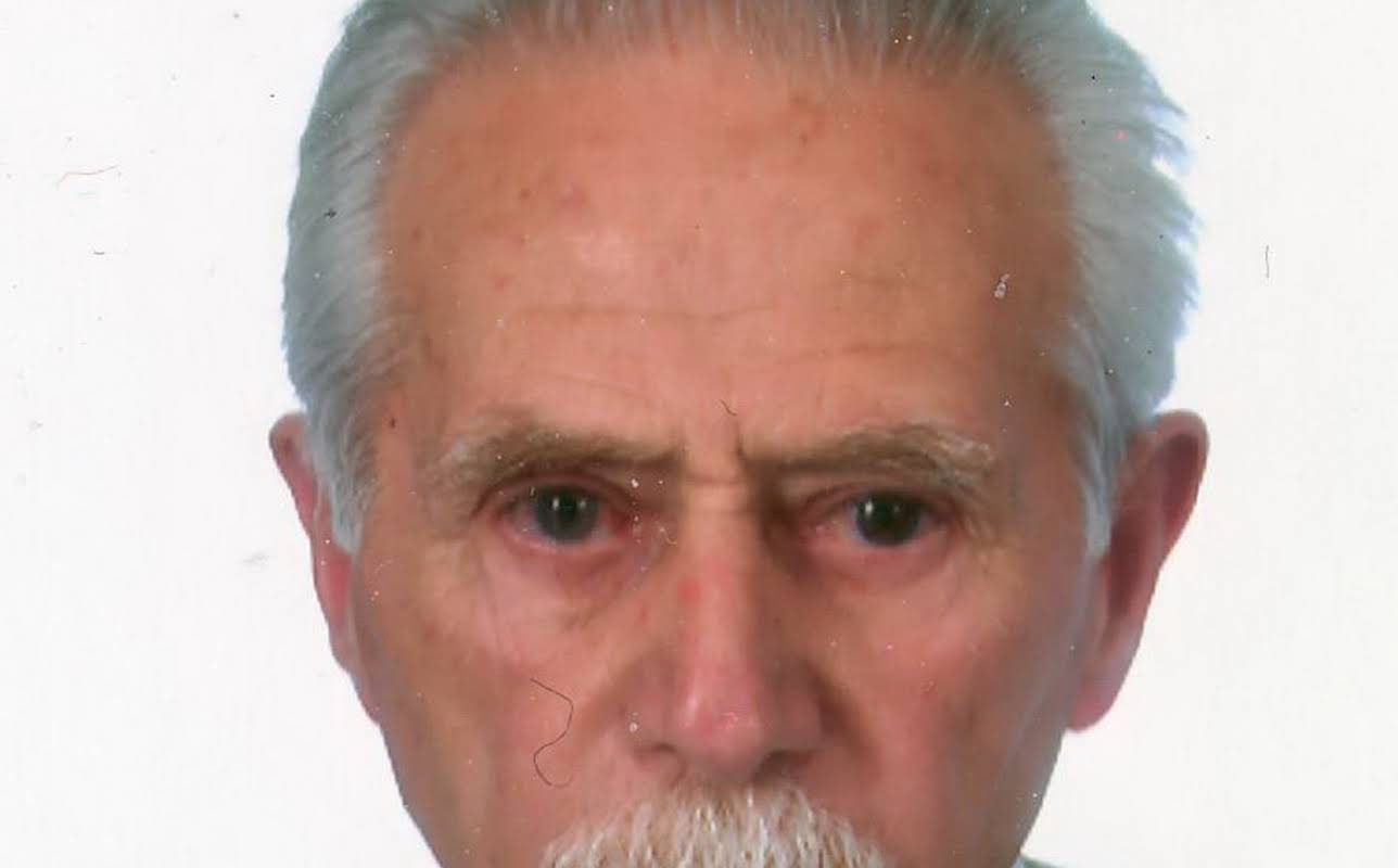 Thanos Grammenos