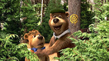 10:50 PM: Yogi Bear | Sky Family | 7/8 2026