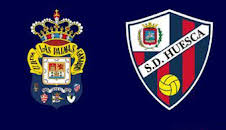 LALIGA HYPERMOTION (T25/26): Las Palmas - Huesca