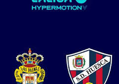 LALIGA HYPERMOTION (T25/26): Las Palmas - Huesca