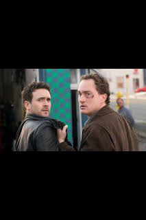 18:17: Republic of Doyle (T1): Ep.5 Golpes y ron | COSMO | 9/15 2026