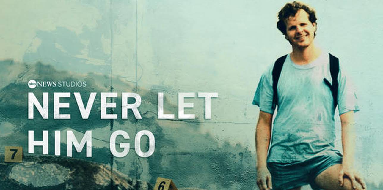 Never Let Him Go