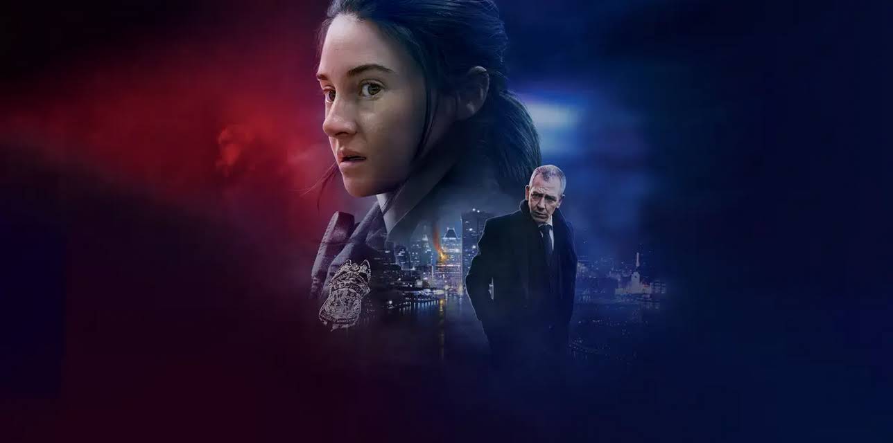 To Catch a Killer (2023)