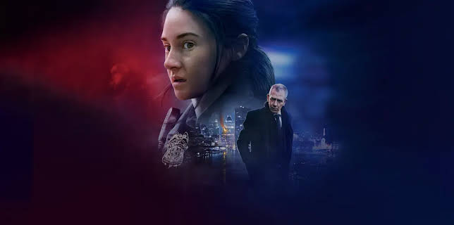 To Catch a Killer (2023)