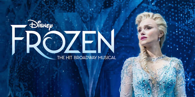 Frozen: The Hit Broadway Musical (2025)