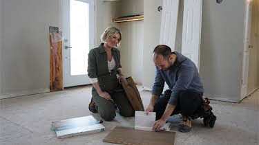 15:50: Farmhouse Facelift (S3 E1) (S3) | TV6 | 6/13 2026