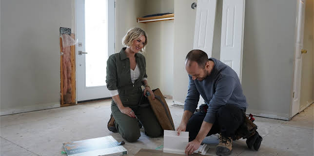 15:30: Farmhouse Facelift (S3 E1) (S3) | TV6 | 1/24 2026