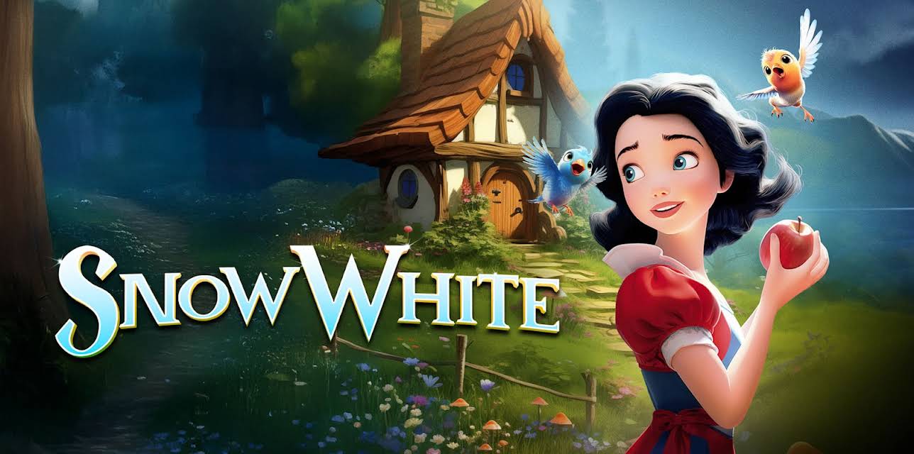 Snow White (2025)