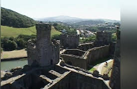 Great Drives: Wales: Search for King Arthur