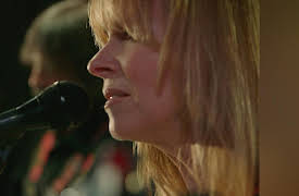 It Was the Music: Surrender to Love