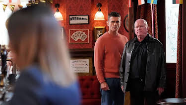7:30 PM: EastEnders | BBC One Wales | 6/23 2026