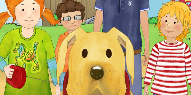 06:35: Meine Freundin Conni | ZDF | 1/24 2026