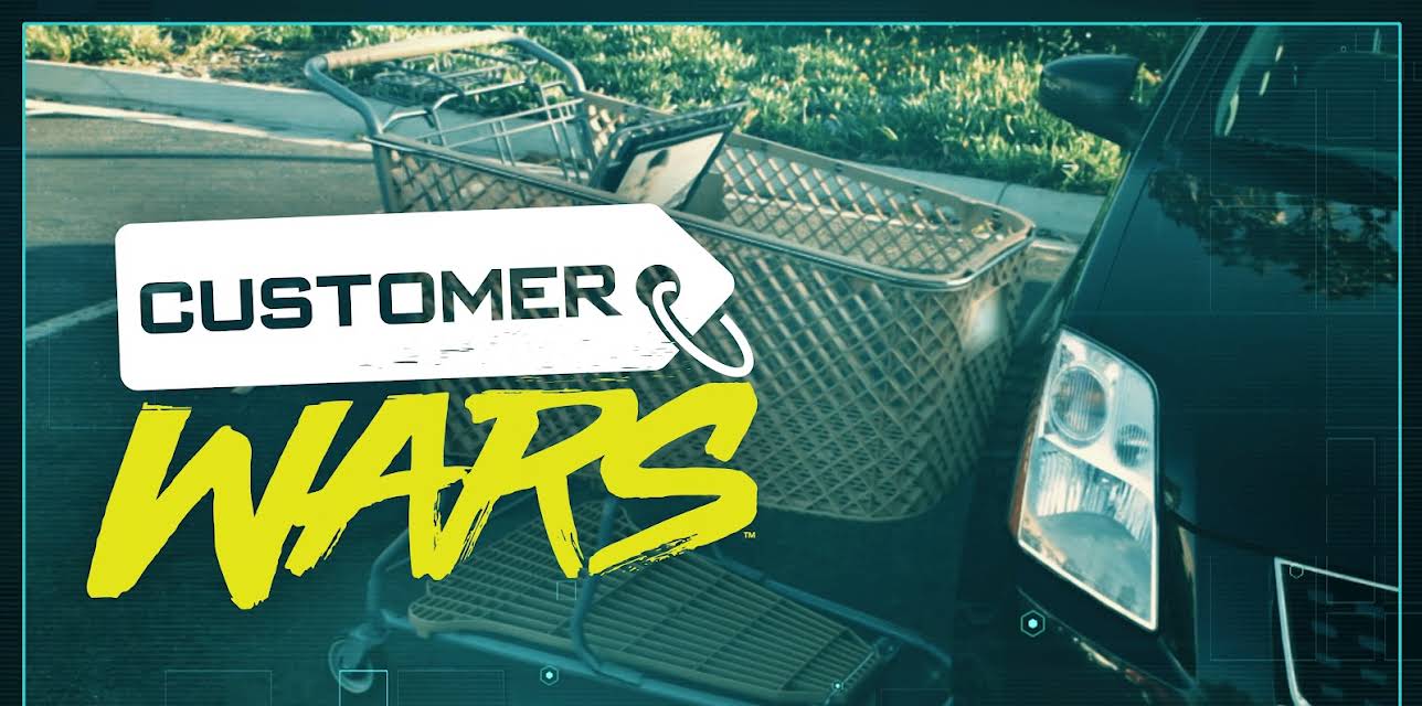 Customer Wars